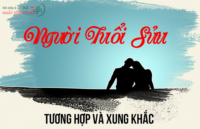 Tương hợp và xung khắc giữa người tuổi Sửu và các tuổi khác