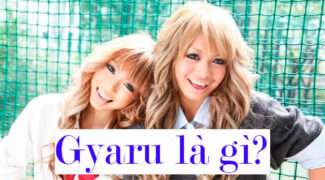 Gyaru-la-gi