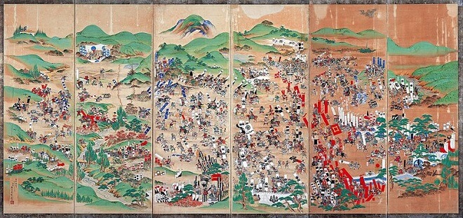 Lịch sử Nhật Bản