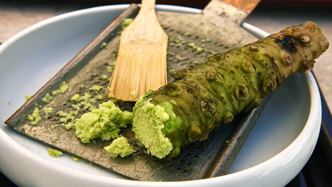 Wasabi