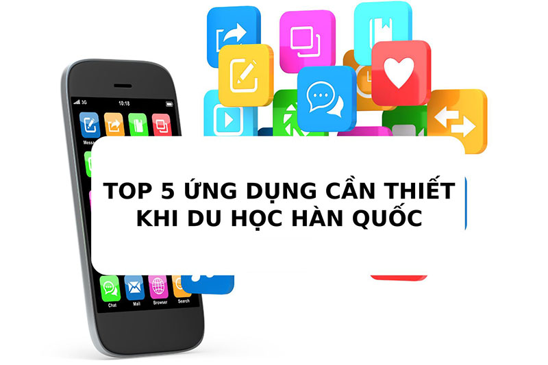 Cuộc sống Hàn Quốc 05