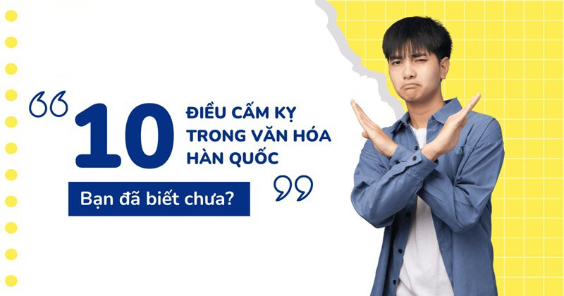 Cuộc sống Hàn Quốc 06