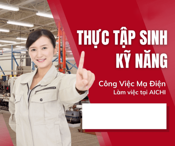 So sánh Kỹ năng đặc định và Thực tập sinh 02