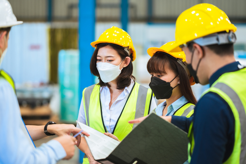 So sánh Kỹ năng đặc định và Thực tập sinh 04