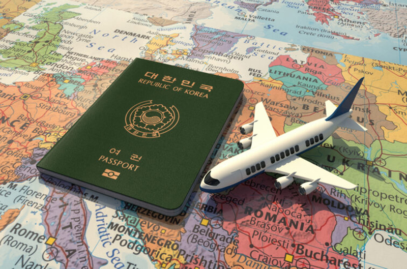 Xin Visa Thẳng Du Học Hàn Quốc 02