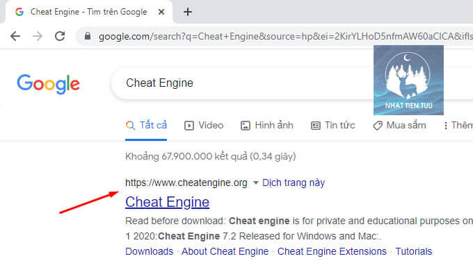 Cheat Engine