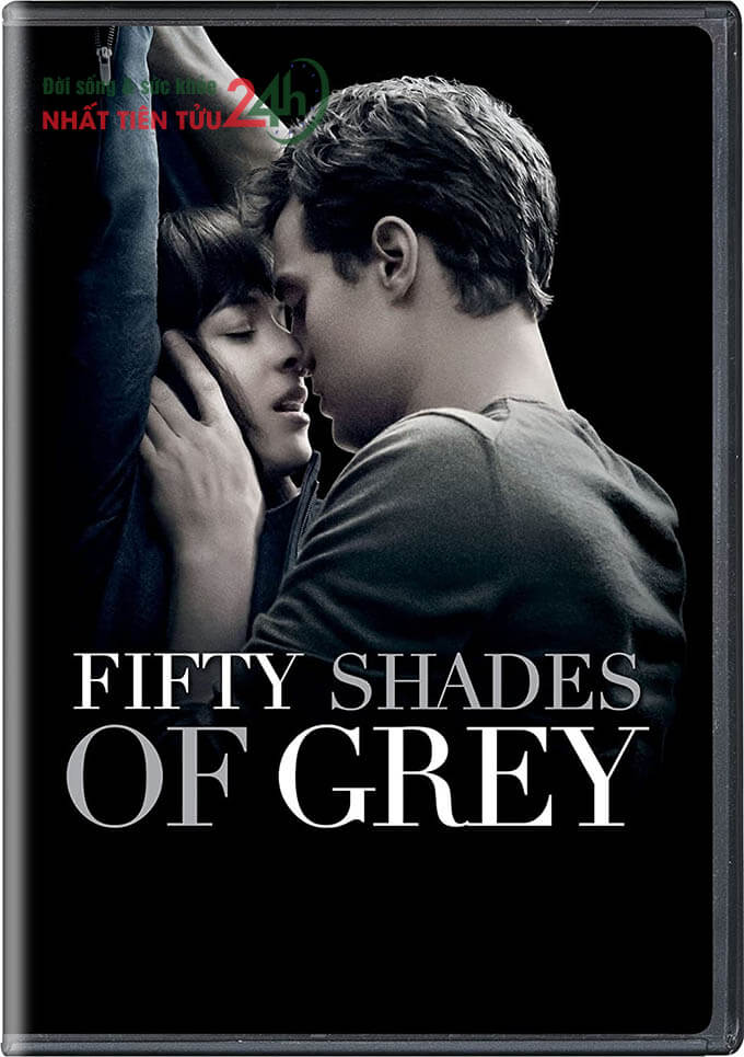 Năm mươi sắc thái - Fifty Shades of Grey 