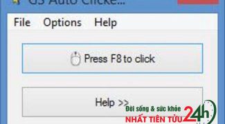 Auto Click