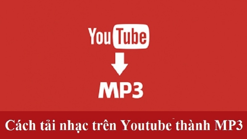 Cách tải nhạc từ YouTube nhanh chóng và dễ dàng nhất 02
