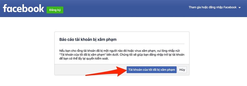 Facebook Bị Hack Phải Làm Sao