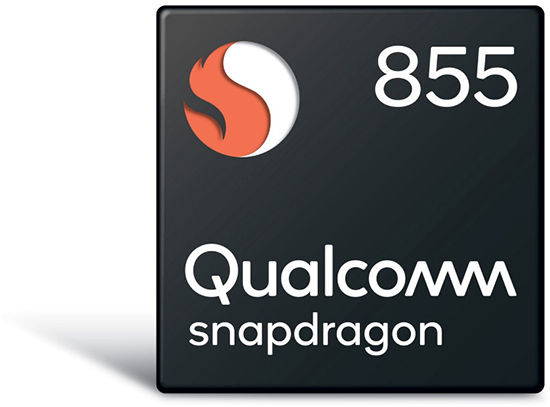 Những trang bị lần đầu xuất hiện trên chip Qualcomm Snapdragon 855