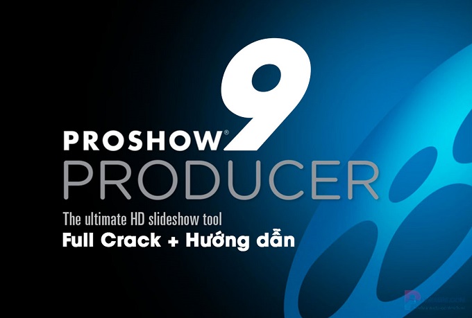 ProShow Producer 9