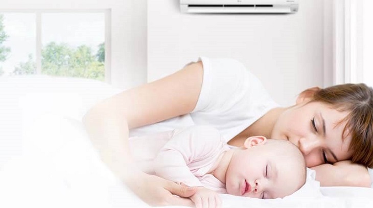 chăm sóc sức khỏe trẻ em mùa đông 02
