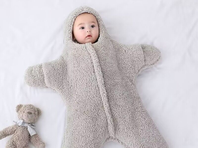 chăm sóc sức khỏe trẻ em mùa đông