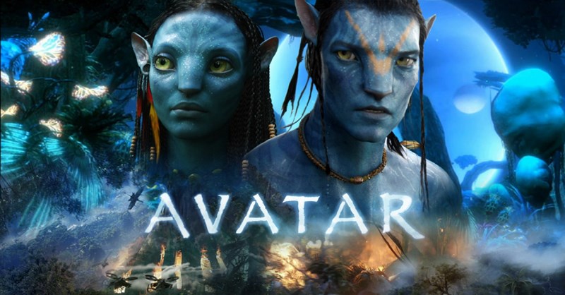 Avatar (2009)