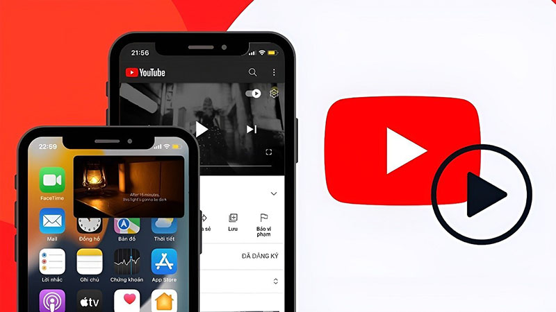 Cách nghe nhạc trên YouTube khi tắt màn hình 06