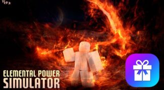 Code Elemental Power Simulator