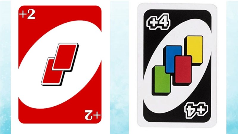Luật chơi Uno 5