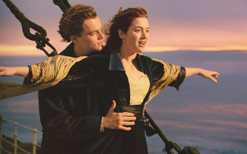 Titanic (1997) 1