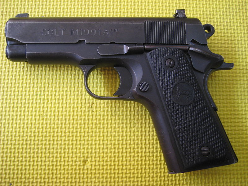 Colt M1991A1