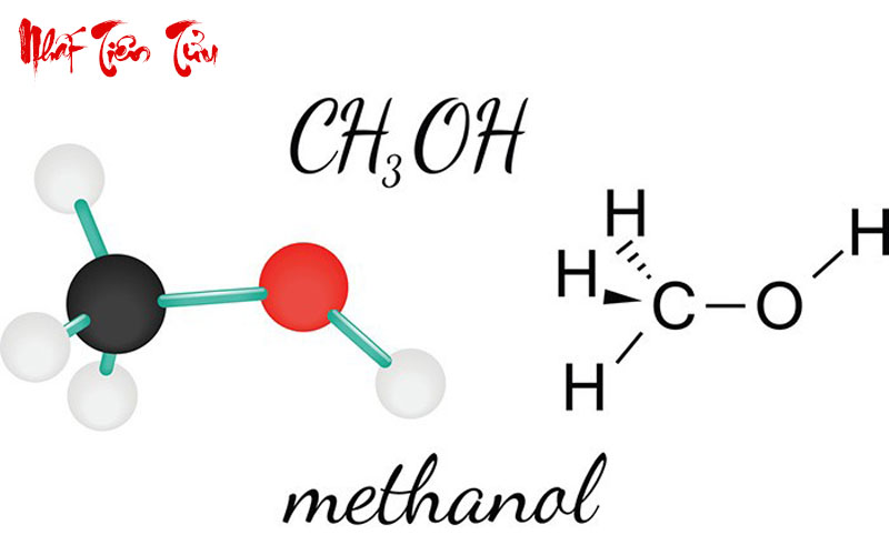 Methanol là gì