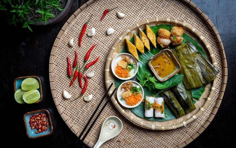 Ẩm Thực Vùng Miền02