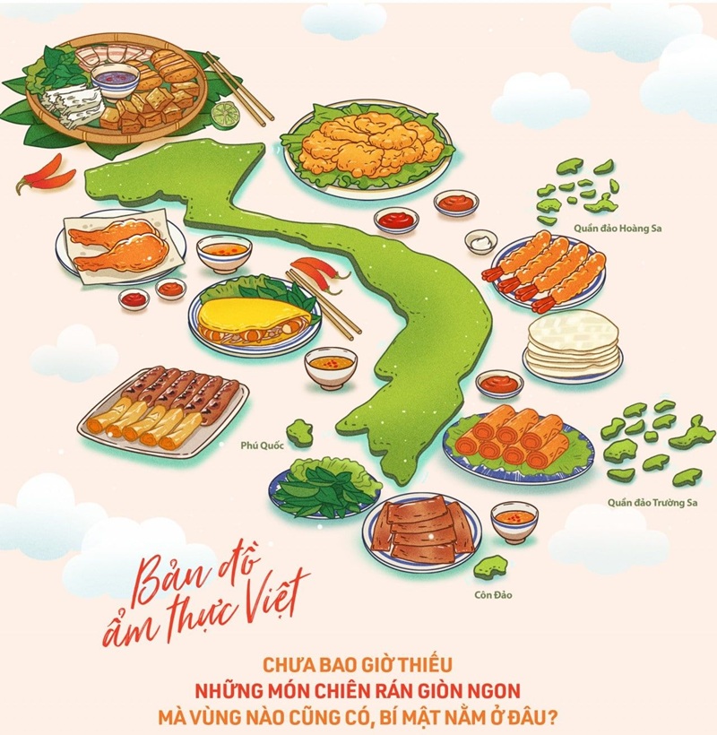 Ẩm Thực Vùng Miền04