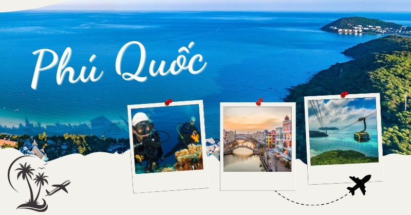 Các điểm du lịch nổi bật trong nước và quốc tế 04
