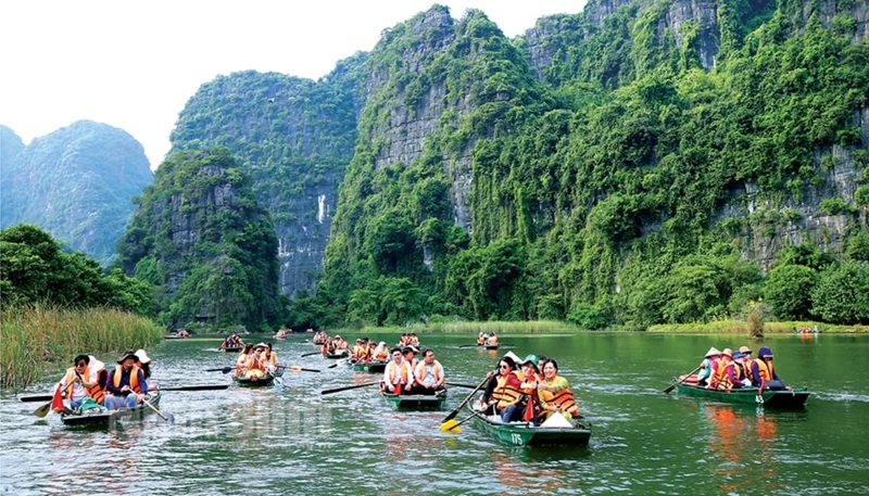 Cách lên kế hoạch du lịch với ngân sách hạn chế 06