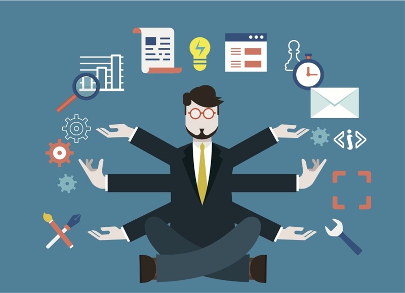 Công Cụ Quản Lý Công Việc