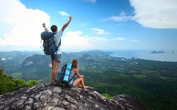 Du lịch tự túc 04