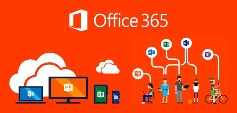 Hướng dẫn sử dụng Microsoft Office 365-02