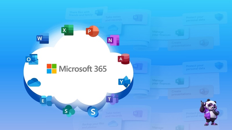 Hướng dẫn sử dụng Microsoft Office 365-03