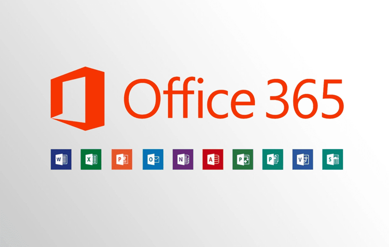 Hướng dẫn sử dụng Microsoft Office 365