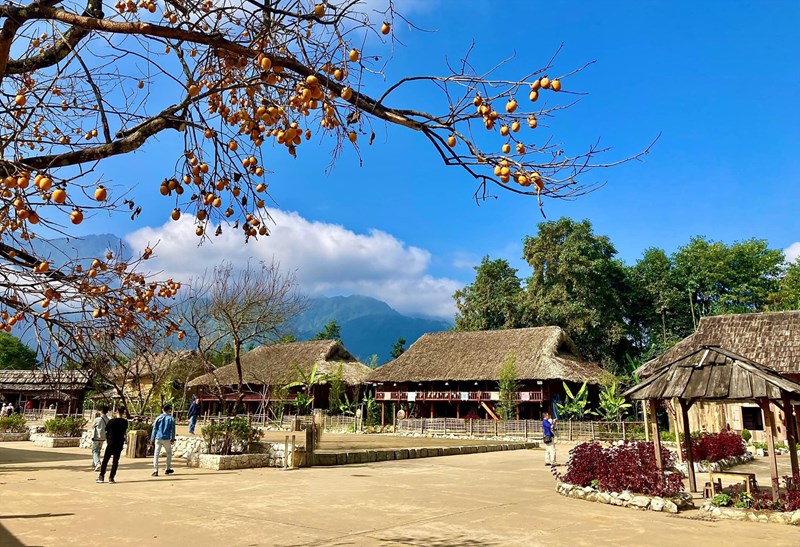 Khám phá văn hóa bản địa