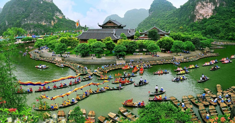 Khám phá văn hóa bản địa 05