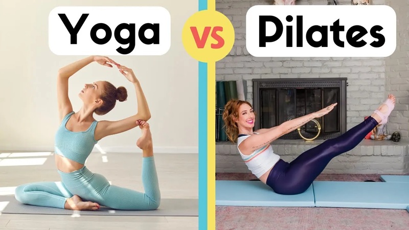 Lợi ích của yoga và pilates 03