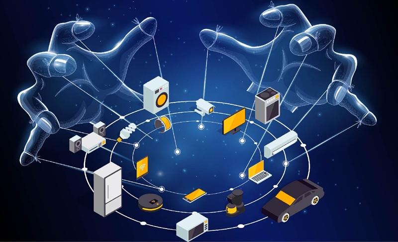 Xu hướng công nghệ nổi bật năm nay 03