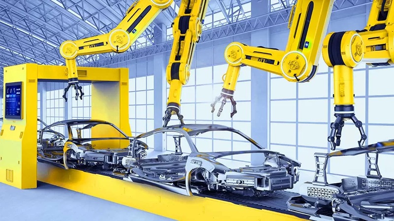 Xu hướng công nghệ nổi bật năm nay 06