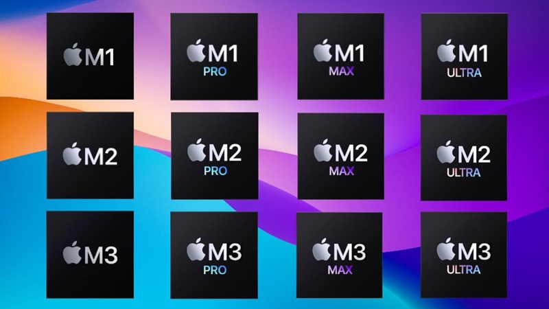 chip Intel vs AMD vs Apple Silicon 04