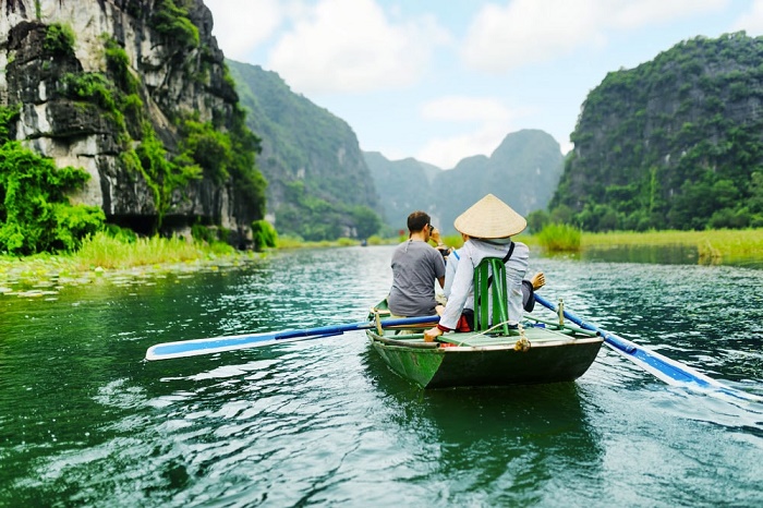 du lịch kết hợp học hỏi