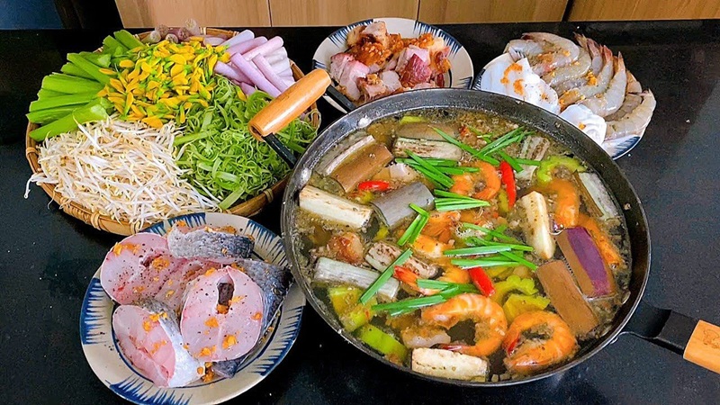 quán ăn nổi tiếng 05