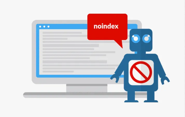 Những lý do mới khiến Google không lập chỉ mục Website