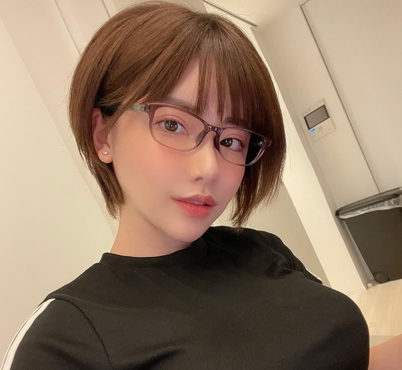 diễn viên nữ jav 10