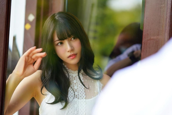 diễn viên nữ jav 15