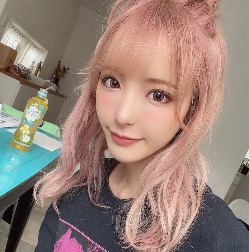 diễn viên nữ jav 18