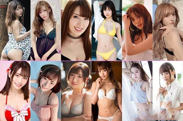 diễn viên nữ jav 41