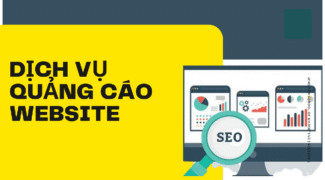 Dịch Vụ Quảng Cáo Trên Website Nhất Tiên Tửu