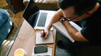 Content Writer