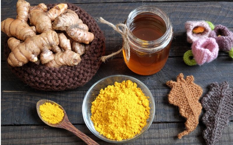 Mặt Nạ Nghệ Trị Mụn 02